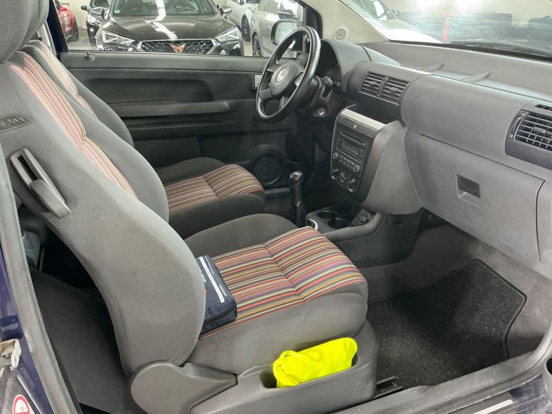 Volkswagen Fox 1.2 2005 – снимка 3