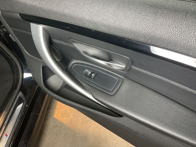 BMW 4er 435d Gran Coupé xDrive M Sport 2016 – снимка 27
