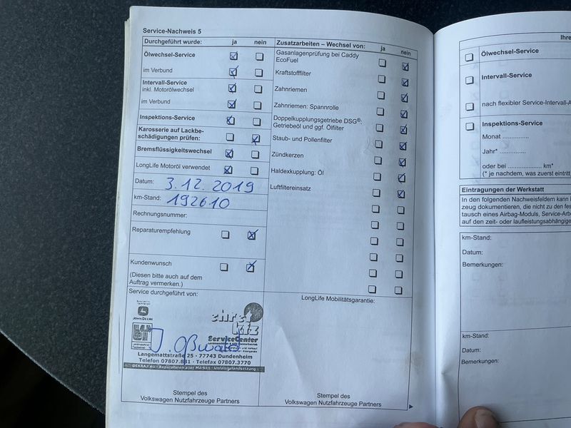Volkswagen T5 Transporter 2.0 TDI Kasten lang 2011 – снимка 26