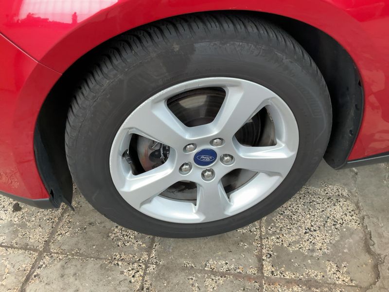 Ford Focus 1.5 TDCi Titanium 2015 – снимка 3