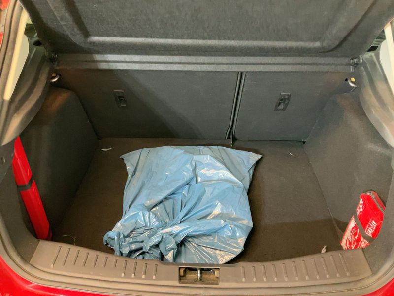 Ford Focus 1.5 TDCi Titanium 2015 – снимка 15