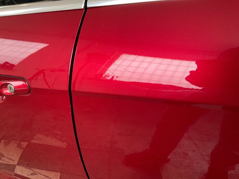 Ford Focus 1.5 TDCi Titanium 2015 – снимка 21