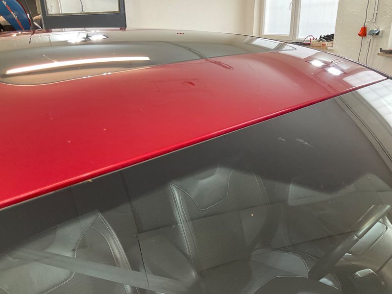 Ford Focus 1.5 TDCi Titanium 2015 – снимка 24