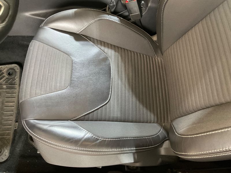 Ford Focus 1.5 TDCi Titanium 2015 – снимка 22