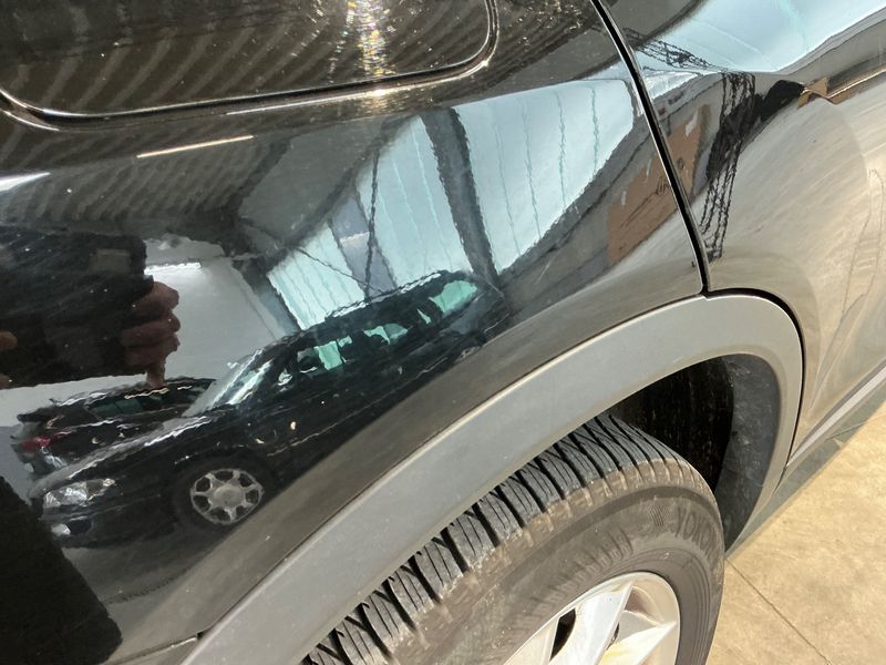 BMW X3 xDrive 20d 2012 – снимка 21