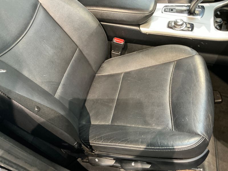 BMW X3 xDrive 20d 2012 – снимка 25