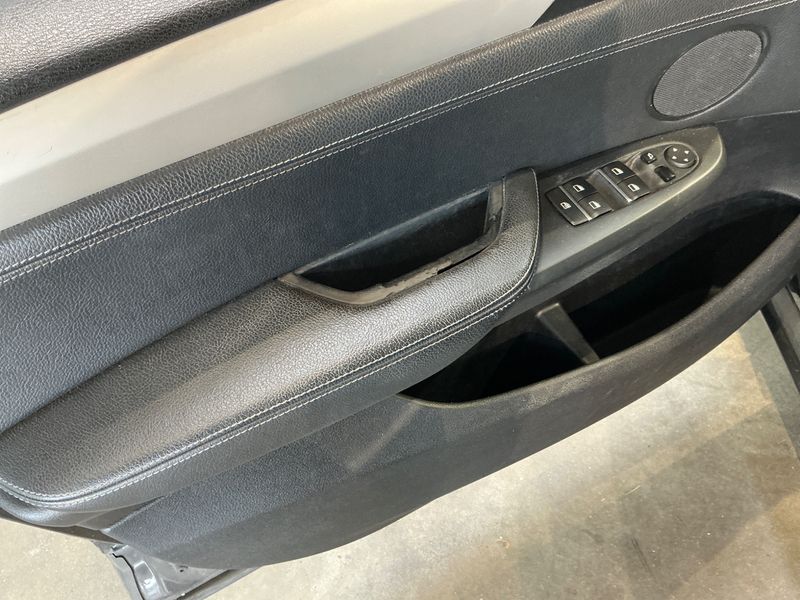 BMW X3 xDrive 20d 2012 – снимка 28