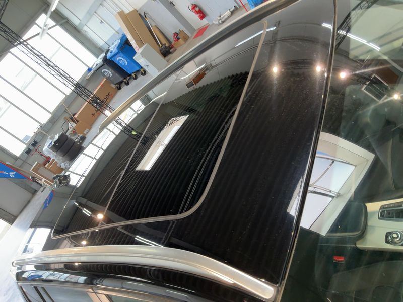 BMW X3 xDrive 20d 2012 – снимка 13