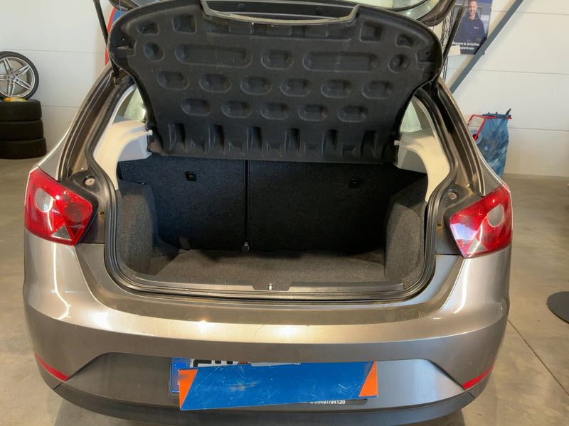 Seat Ibiza 1.2 TSI Sun 2014 – снимка 15