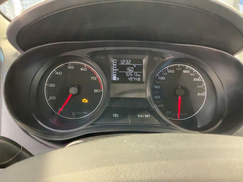 Seat Ibiza 1.2 TSI Sun 2014 – снимка 18