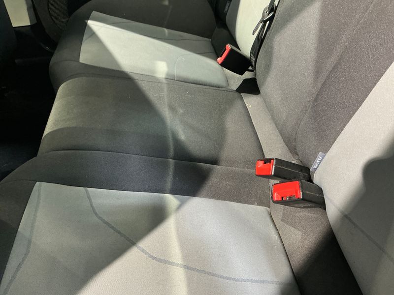 Seat Ibiza 1.2 TSI Sun 2014 – снимка 32