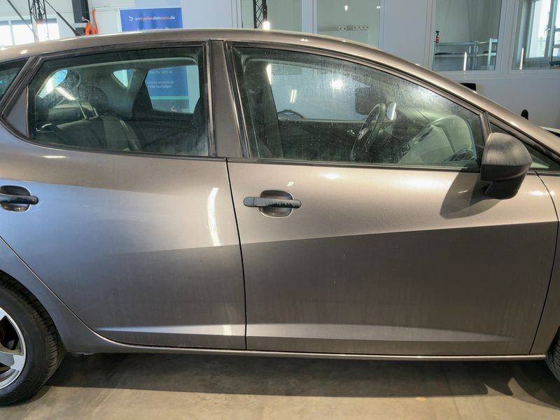 Seat Ibiza 1.2 TSI Sun 2014 – снимка 10
