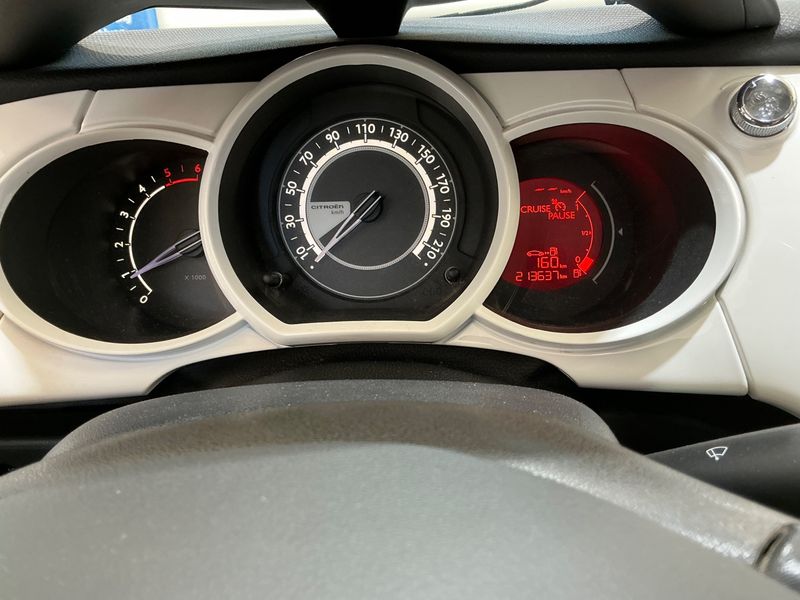 Citroen C3 1.6 HDi Selection 2013 – снимка 4