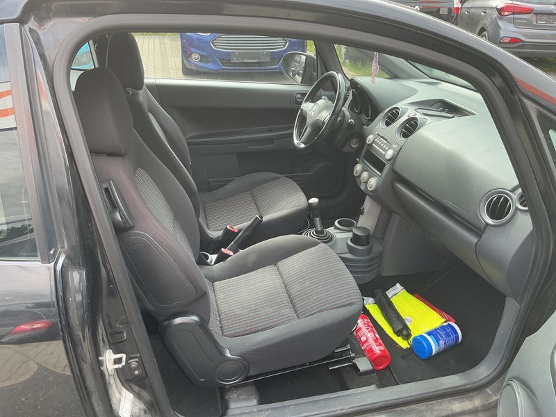 Mitsubishi Colt 1.3 30 Jahre 2007 – снимка 3