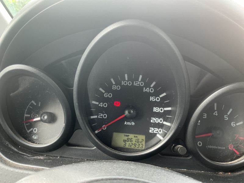 Mitsubishi Colt 1.3 30 Jahre 2007 – снимка 4