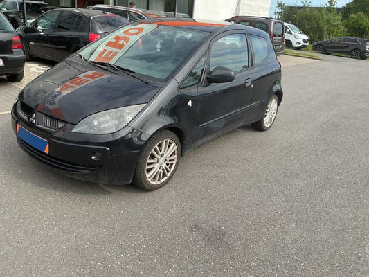 Mitsubishi Colt 1.3 30 Jahre 2007 – снимка 1