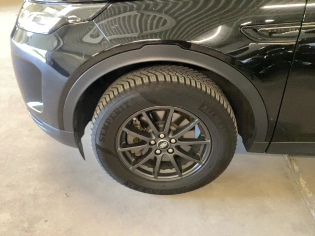 Land Rover Discovery Sport P200 Mild-Hybrid AWD 2020 – снимка 3
