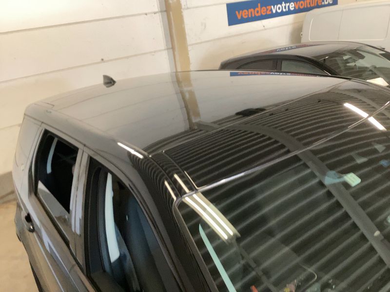 Land Rover Discovery Sport P200 Mild-Hybrid AWD 2020 – снимка 13