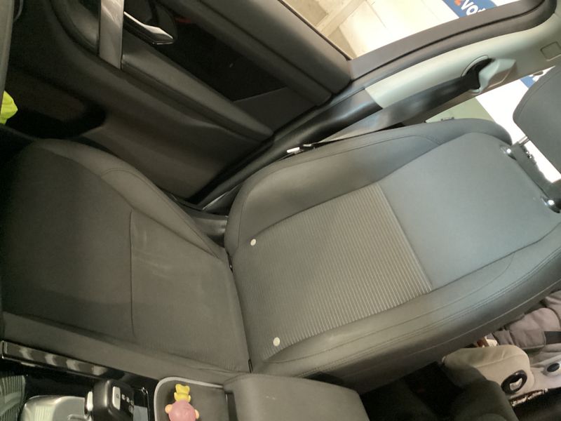 Land Rover Discovery Sport P200 Mild-Hybrid AWD 2020 – снимка 24