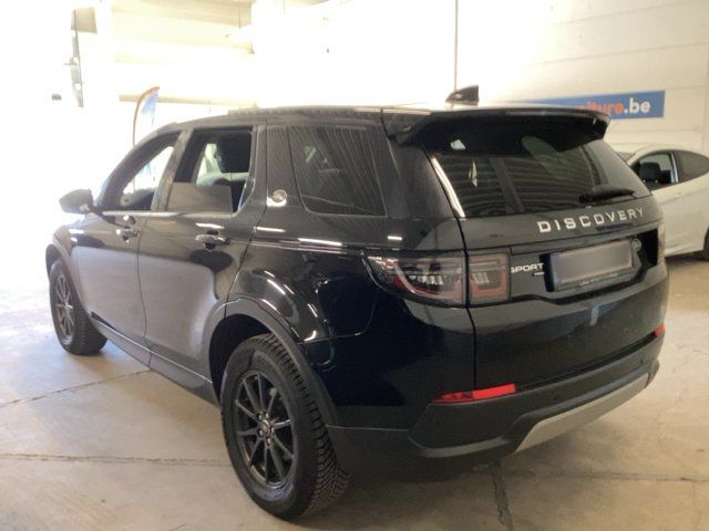 Land Rover Discovery Sport P200 Mild-Hybrid AWD 2020 – снимка 6