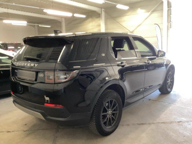 Land Rover Discovery Sport P200 Mild-Hybrid AWD 2020 – снимка 8