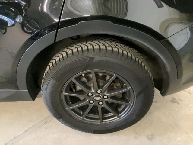 Land Rover Discovery Sport P200 Mild-Hybrid AWD 2020 – снимка 5