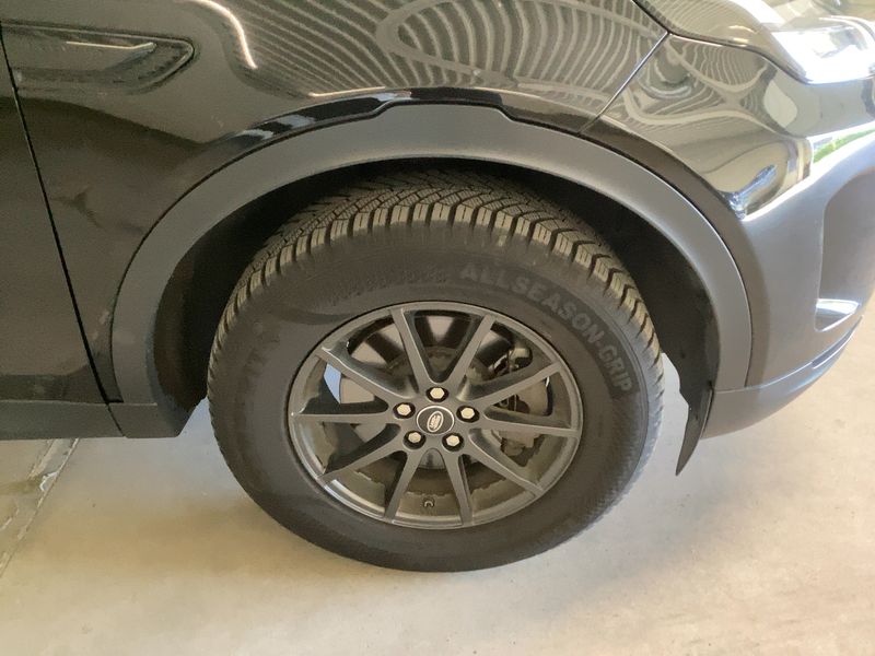 Land Rover Discovery Sport P200 Mild-Hybrid AWD 2020 – снимка 11