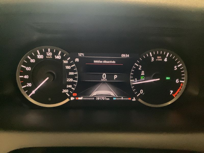 Land Rover Discovery Sport P200 Mild-Hybrid AWD 2020 – снимка 18