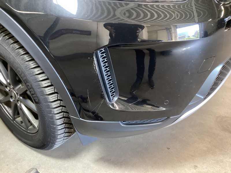 Land Rover Discovery Sport P200 Mild-Hybrid AWD 2020 – снимка 30