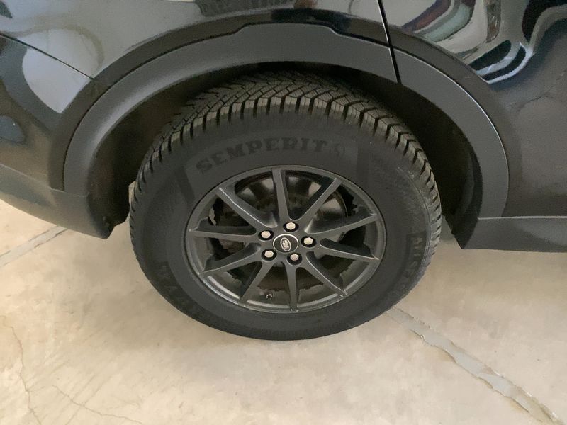 Land Rover Discovery Sport P200 Mild-Hybrid AWD 2020 – снимка 9