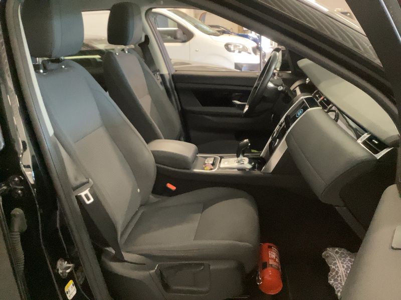 Land Rover Discovery Sport P200 Mild-Hybrid AWD 2020 – снимка 16