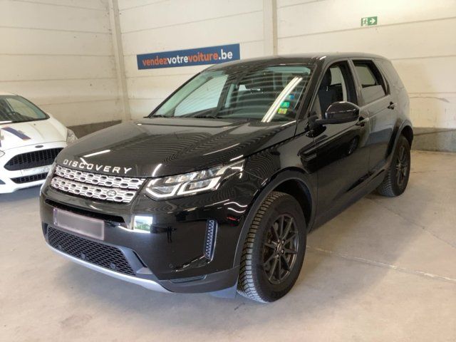 Land Rover Discovery Sport P200 Mild-Hybrid AWD 2020 – снимка 1