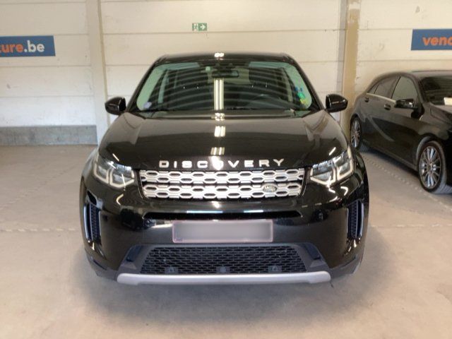 Land Rover Discovery Sport P200 Mild-Hybrid AWD 2020 – снимка 14