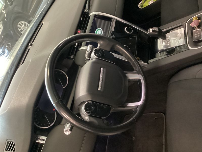 Land Rover Discovery Sport P200 Mild-Hybrid AWD 2020 – снимка 26