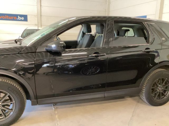 Land Rover Discovery Sport P200 Mild-Hybrid AWD 2020 – снимка 4