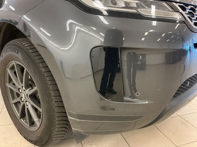 Land Rover Evoque D150 Mild-Hybrid S 2020 – снимка 41