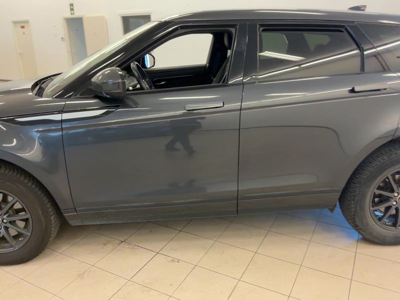 Land Rover Evoque D150 Mild-Hybrid S 2020 – снимка 4