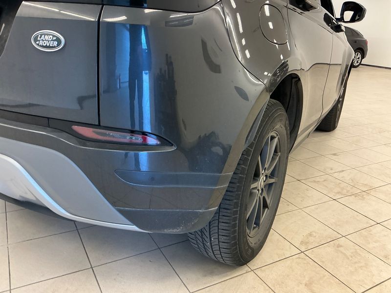Land Rover Evoque D150 Mild-Hybrid S 2020 – снимка 39