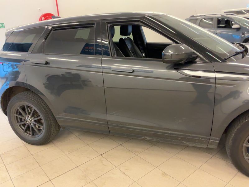 Land Rover Evoque D150 Mild-Hybrid S 2020 – снимка 10