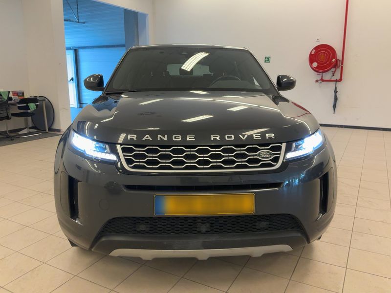 Land Rover Evoque D150 Mild-Hybrid S 2020 – снимка 14
