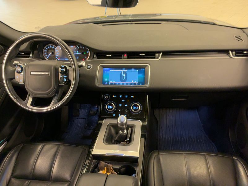 Land Rover Evoque D150 Mild-Hybrid S 2020 – снимка 17