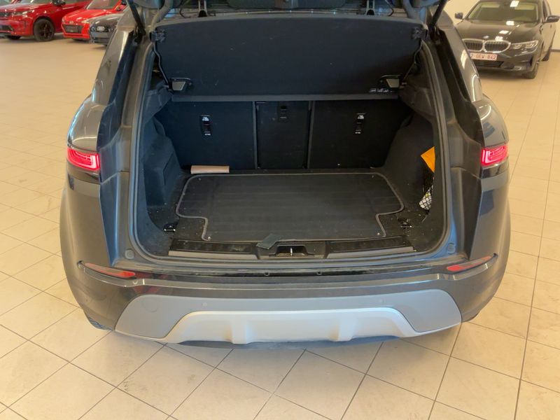 Land Rover Evoque D150 Mild-Hybrid S 2020 – снимка 15