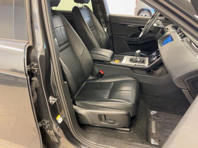 Land Rover Evoque D150 Mild-Hybrid S 2020 – снимка 16