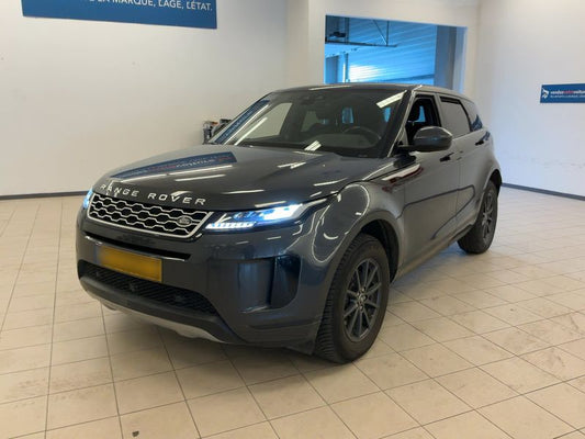 Land Rover Evoque D150 Mild-Hybrid S 2020 – снимка 1