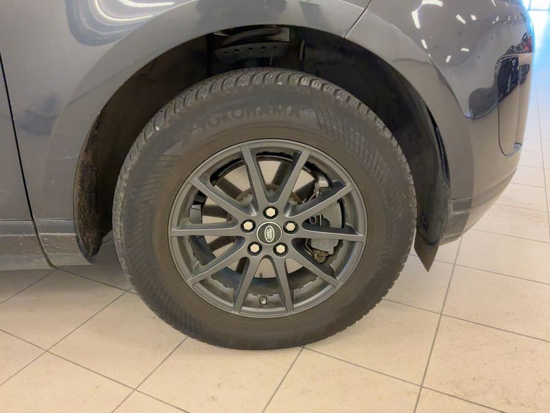 Land Rover Evoque D150 Mild-Hybrid S 2020 – снимка 11