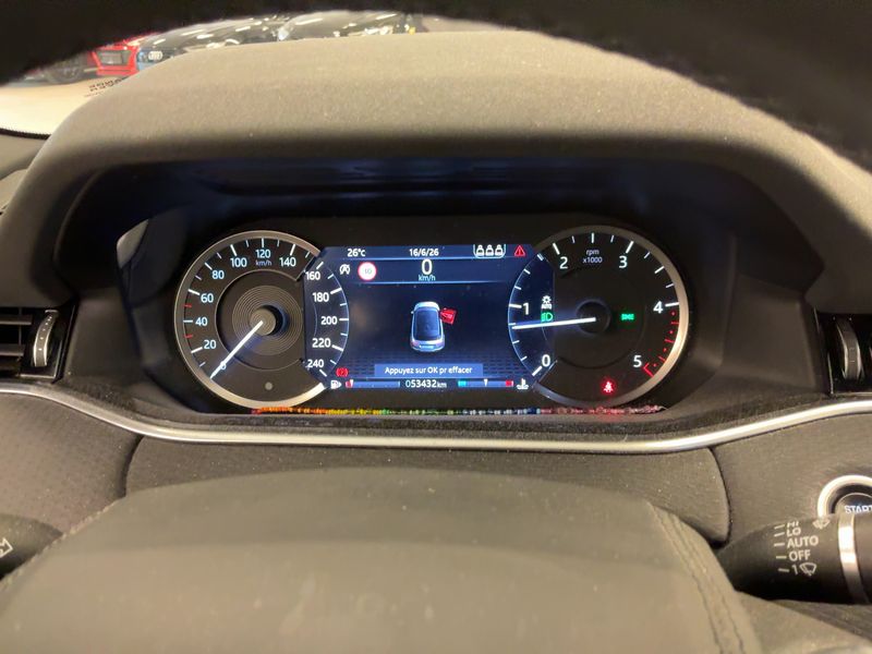 Land Rover Evoque D150 Mild-Hybrid S 2020 – снимка 18