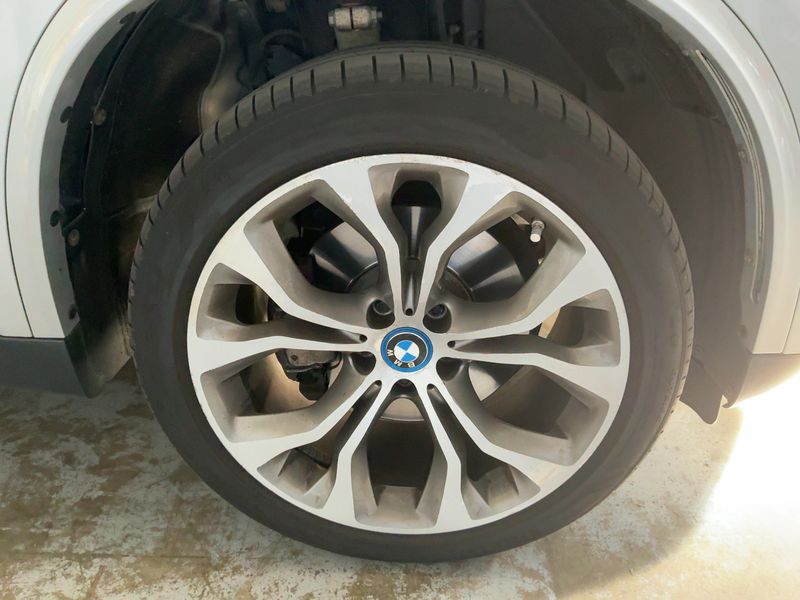 BMW X5 xDrive 40e Lounge Plus 2017 – снимка 11