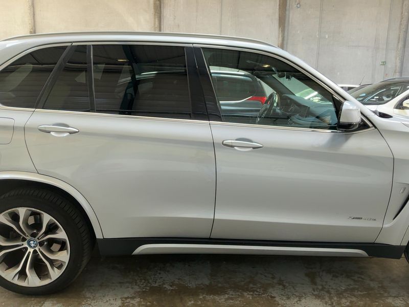BMW X5 xDrive 40e Lounge Plus 2017 – снимка 10