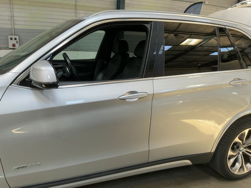 BMW X5 xDrive 40e Lounge Plus 2017 – снимка 4