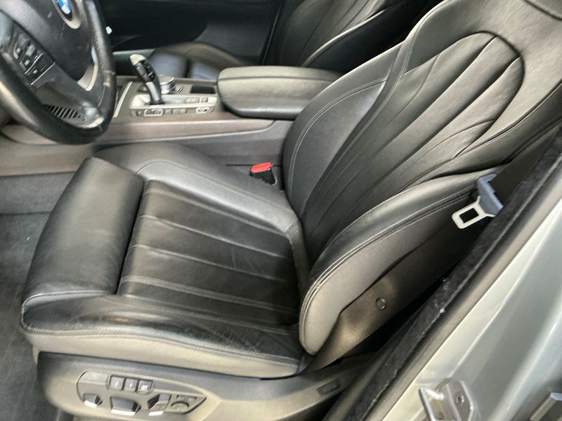 BMW X5 xDrive 40e Lounge Plus 2017 – снимка 24